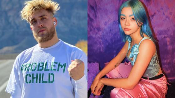 Jake Paul Calls Sexual Assault Allegation From Justine Paradise ‘100% False’ In Lengthy Rant
