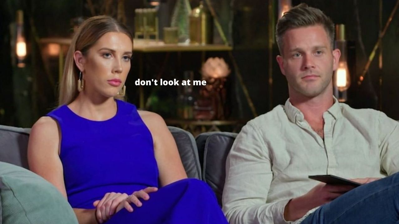 MAFS’ Jake And Beck Had A Very Public Tiff About Going To Star Bar & I’m Team Whoever Said No
