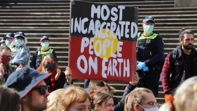 It’s Been 30 Years Since The Indigenous Deaths In Custody Inquest, So Why Has Nothing Changed?
