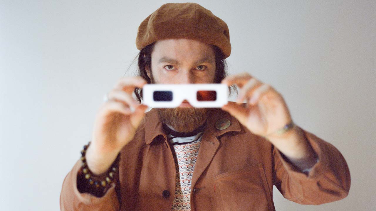 Chet Faker, FKA Nick Murphy, FKA Chet Faker, Has Announced A Brand New Album Of Smooth Heaters