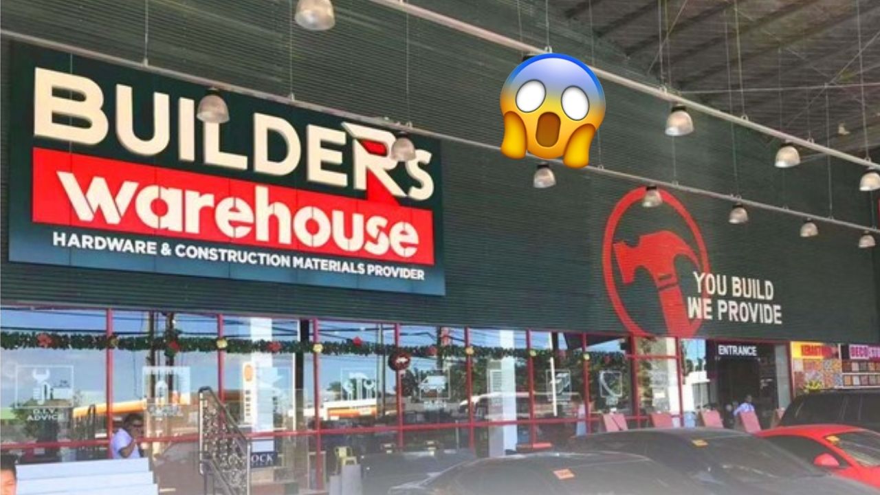Calling All Bunnings Binches: There’s A Whole Ass Clone Called Builders Warehouse Overseas