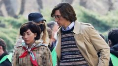 A Gucci Heiress Has Slammed The Movie As ‘Shameful’ And ‘Ugly’ And This Is The Drama I CRAVE