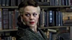 Harry Potter Star Helen McCrory Has Died ‘Peacefully At Home’ After A Battle With Cancer