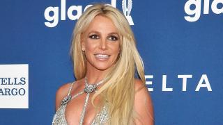 Britney Spears Says She’s ‘Fine’ And ‘Happy’ In Instagram Video Addressing Her Fans’ Concerns