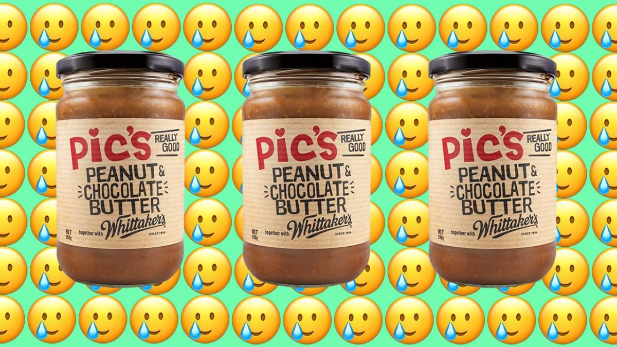 whittaker's chocolate peanut butter jars australia
