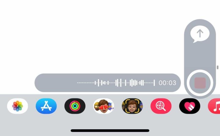 The iPhone Voice Note Function Is The God-Tier Method Of Sending The Spiciest Tea & Here’s Why