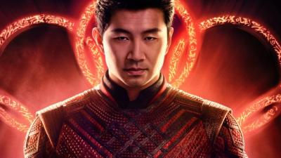 Marvel Unleashed The Teaser For Shang-Chi, Proving Simu Liu Is The Hottest Hero Of The Bunch