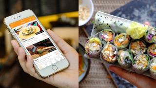 This App Lets You Find Where To Buy Café Food For Cheap & Prevent Food Waste
