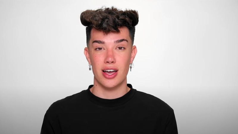 YouTube Has Demonetised James Charles’ Channel After He Admitted To Sexting Underage Fans