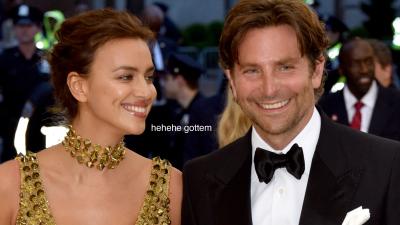 Bradley Cooper & Irina Shayk’s 4 Y.O. Kid Finally Made Her IG Debut & What An Adorable Ankle