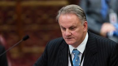 Mark Latham Is Using The NSW Parliament To Give Anti-Trans Cranks A Shitty, Harmful Platform