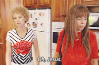 Remember When The Americans Thought They Could Do Kath & Kim Better Than Us?