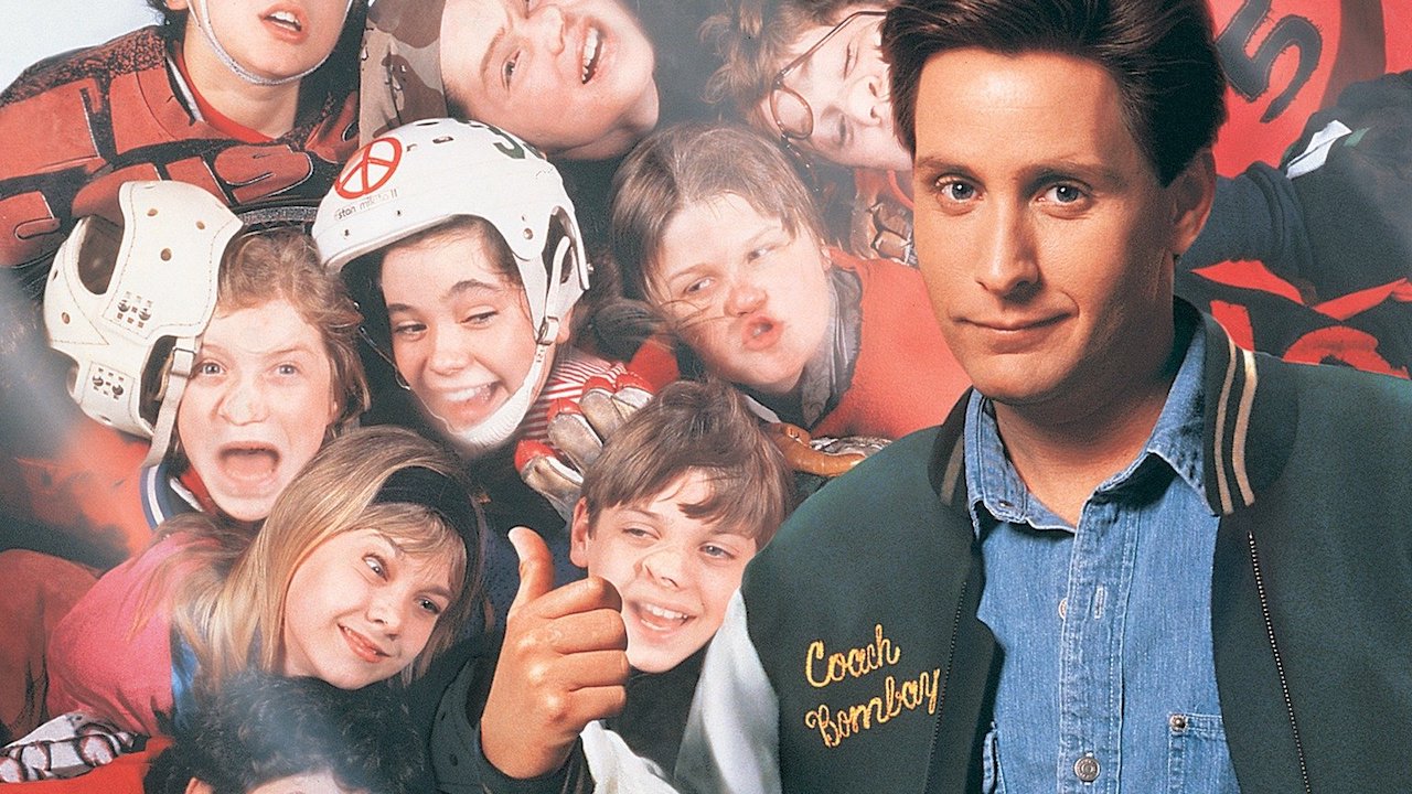 We Asked People What They Learned From The Mighty Ducks & The Gist Is Coach Bombay Forever