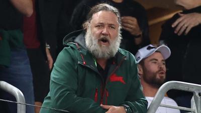 Russell Crowe, Chaos Uncle, Fully Went & Blabbed About Who He’s Playing In The New Thor Film