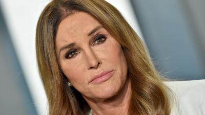 Caitlyn Jenner Is Running For Governor Of California Because We Need More Reality Stars In Power