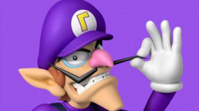Give Us A Stand-Alone Waluigi Game, You Cowards
