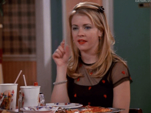 A Woman Was Fired From Multiple Jobs Bc She Forgot To Return A Sabrina The Teenage Witch VHS