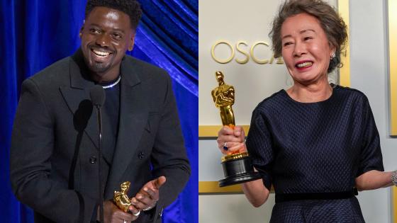 And The Tiny Gold Man Goes To: All The Winners & Losers From The 2021 Academy Awards