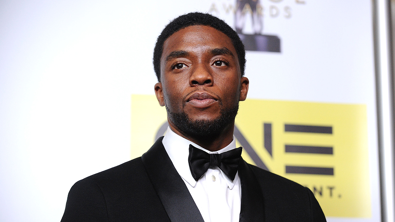 The Oscars Upended Its Entire Show To End On Chadwick Boseman & Then He Didn’t Even Win