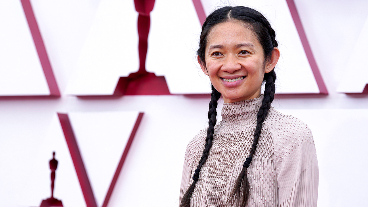 Chloé Zhao Became The First Woman Of Colour To Win Best Director In The Oscars’ 93-Year History