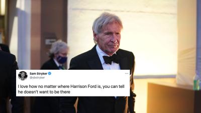 16 Top Tier Tweets And Memes To Summarise That Chaotic Shit-Show Of An Oscars Night