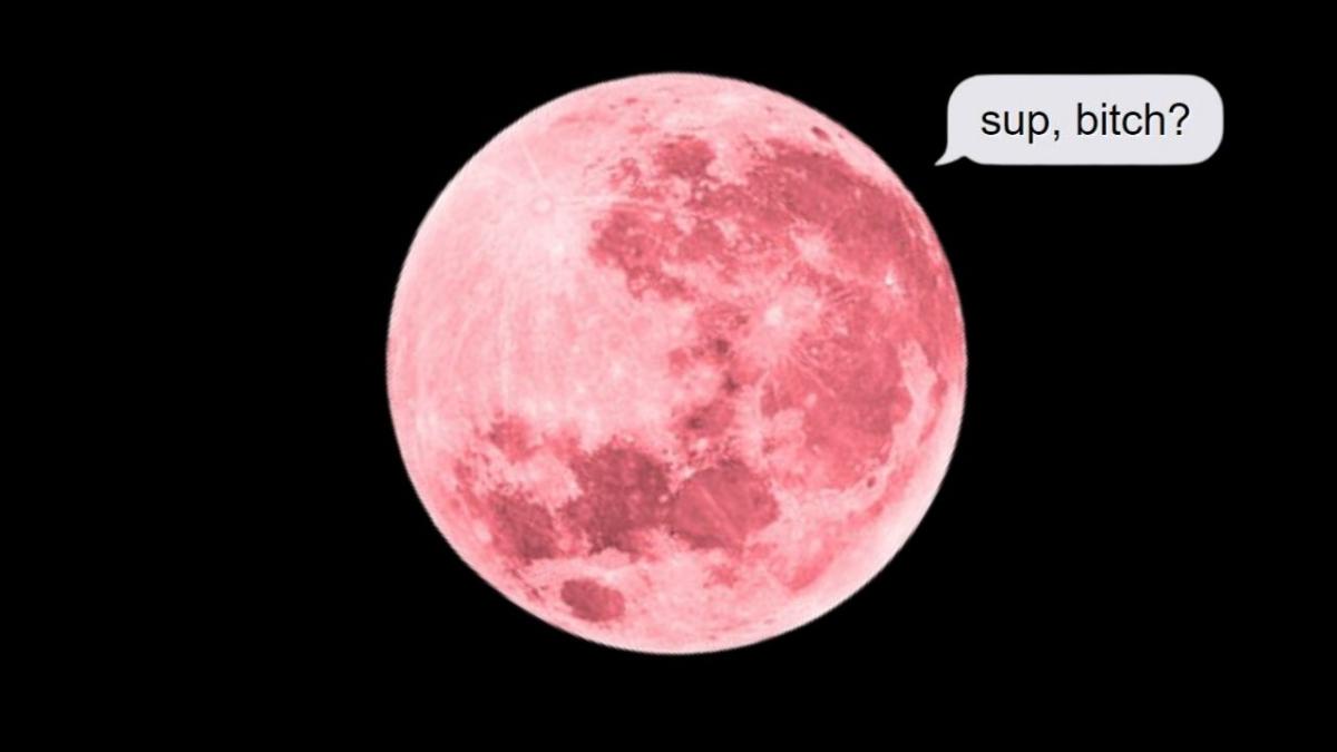 super pink moon star sign