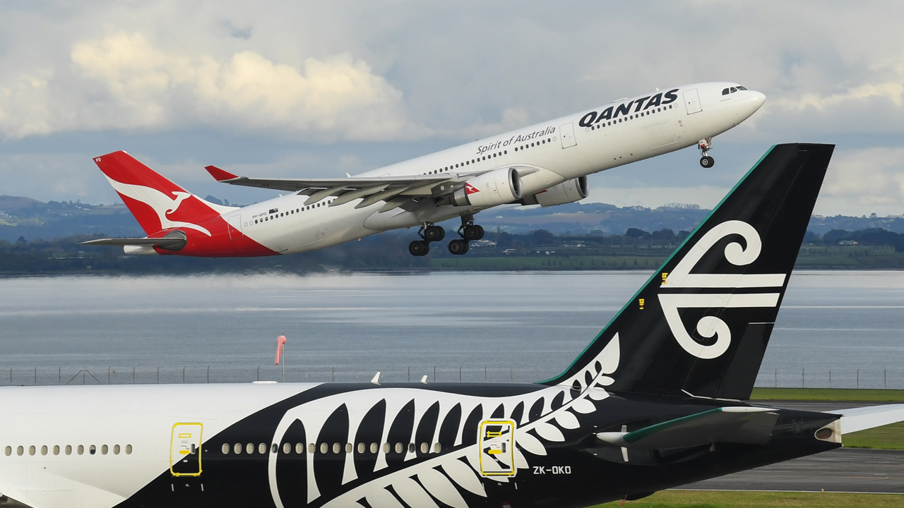 Aussies Have Discovered An Illegal Loophole In The Trans-Tasman Travel Bubble To Fly Anywhere