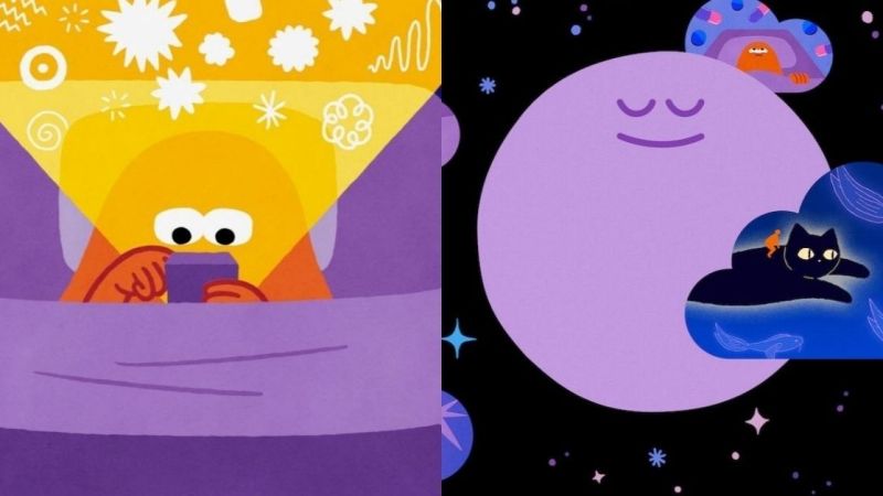 Headspace Just Dropped A Netflix Show To Help Fix Your Sleep And I’m Binging It All Before Bed