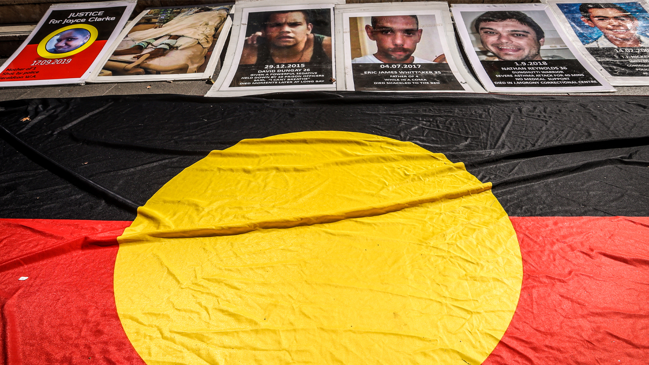 Two More Aboriginal People Have Died In Custody In NSW & Victoria