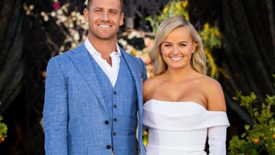 Elly Miles Finally Reveals WTF Happened With ‘Shit Bloke’ Frazer & She Pulls No Fkn Punches