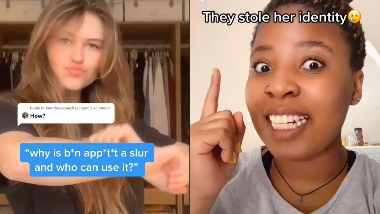 Turns Out TikTok Of French Model Who Claimed Bon Appetit Was A Slur Was Totally A Fake Account