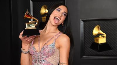 The Grammys Have Scrapped Anonymous Voting Committees After Backlash And It’s About Fkn Time