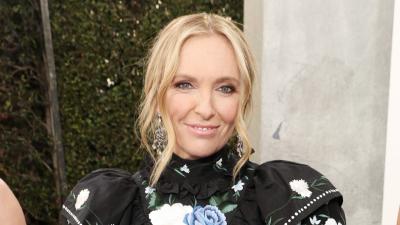 Toni Collette Has Signed On For HBO’s The Staircase & This Is Pretty Much True Crime Christmas