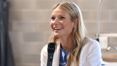 From Backlash Over A Mecca Event To A Cursed Goop Cruise, Gwyneth Paltrow Is Having A Time™