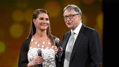 Bill And Melinda Gates Have Just Announced Their Divorce, And I Have 187 Billion Questions