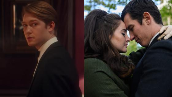Shailene Woodley Has An ~ Illicit Affair ~ In Netflix’s New Drama That Will Probs Make Me Cry