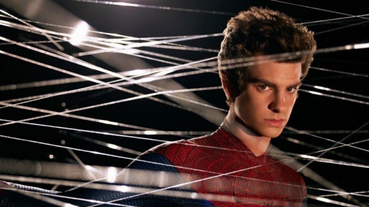 Andrew Garfield Now Reckons He’s Not Gonna Be In Spider-Man 3 & Someone’s Pants Are On Fire