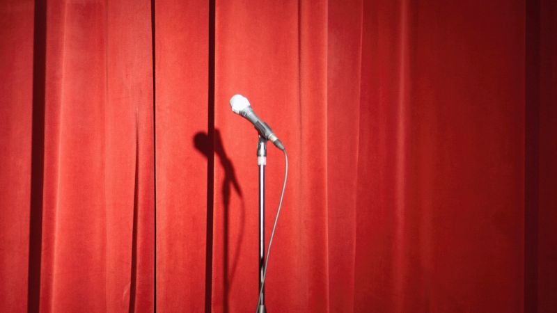 Australia’s Stand-Up Comedy Scene Is Broken, And It Allows Shit Men Like Alex Williamson To Thrive