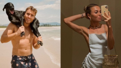 Ranking The Cast Of Byron Baes On How Likely They Are To Bring Drama, Based On Their Instas