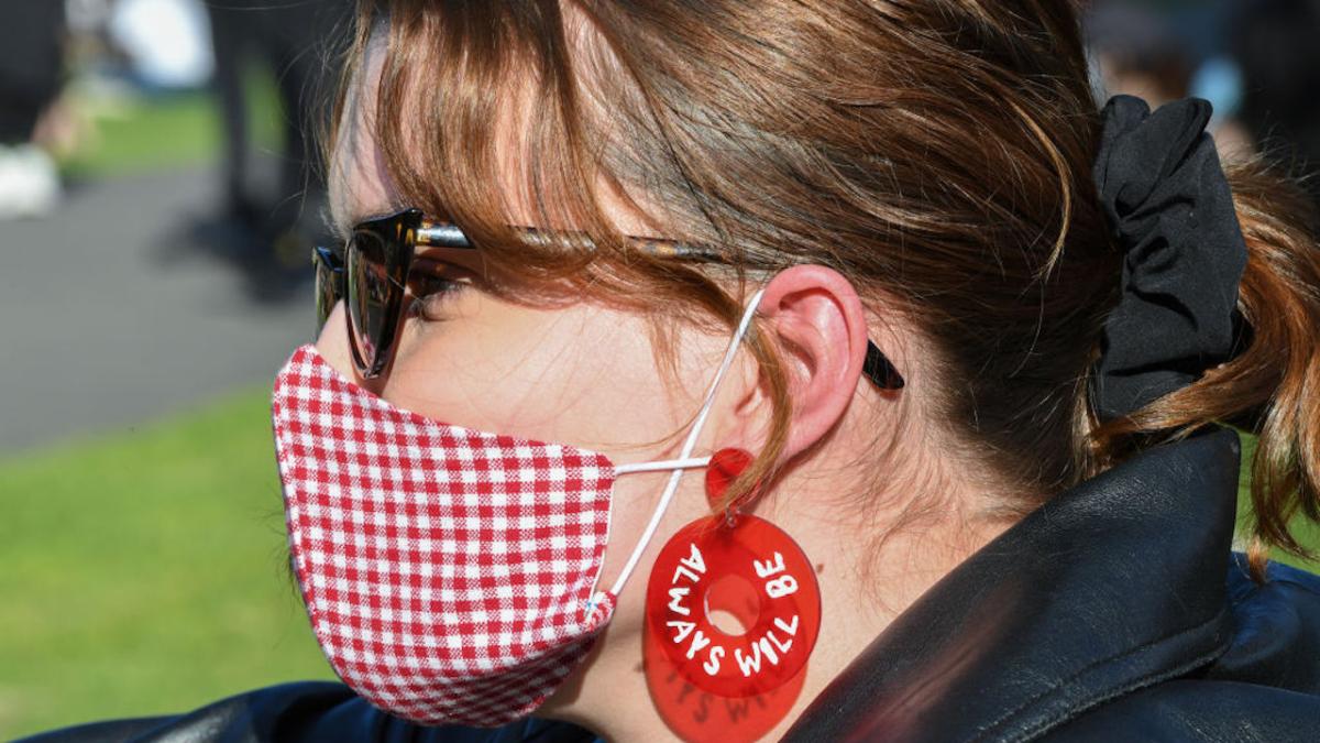 Masks are now compulsory in NSW