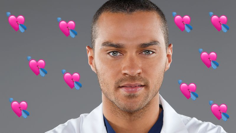 Welp, Jesse Williams (Dr. Avery) And His Perfect Green Eyes Are Leaving Grey’s Anatomy For Good