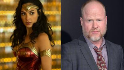 Gal Gadot Says Joss Whedon ‘Threatened My Career’ While She Was Filming Justice League In 2017