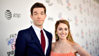 John Mulaney Has Filed For Divorce After Six Years Of Marriage, His ‘Heartbroken’ Wife Confirms