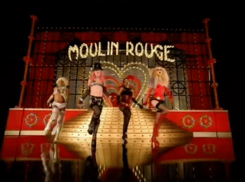 Ranking The Best Songs From The Iconic Moulin Rouge! Soundtrack From Horny To Heartstring-Tugging