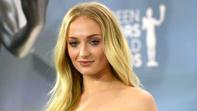 Sophie Turner Has Just Absolutely Harpooned Paparazzi For Taking Pics Of Her Baby Daughter
