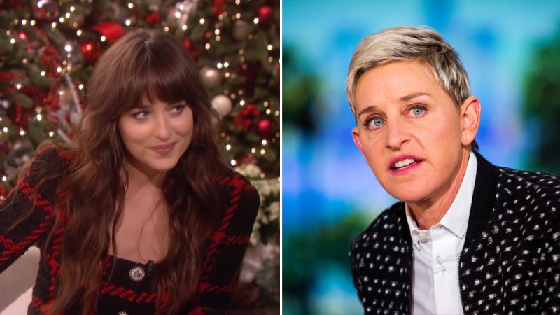 Ellen DeGeneres Just Pulled The Plug On Her Show After 19 Seasons & It’s Not Hard To See Why