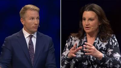 Jacqui Lambie Slammed The Govt’s Budget For Screwing Over Young Aussies’ Futures On Q+A