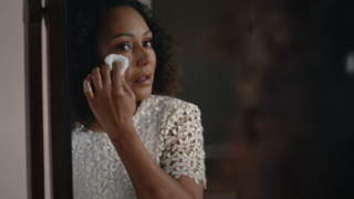 Abuse Survivor Mel B Appears In Harrowing Video To Draw Attention To Domestic Violence