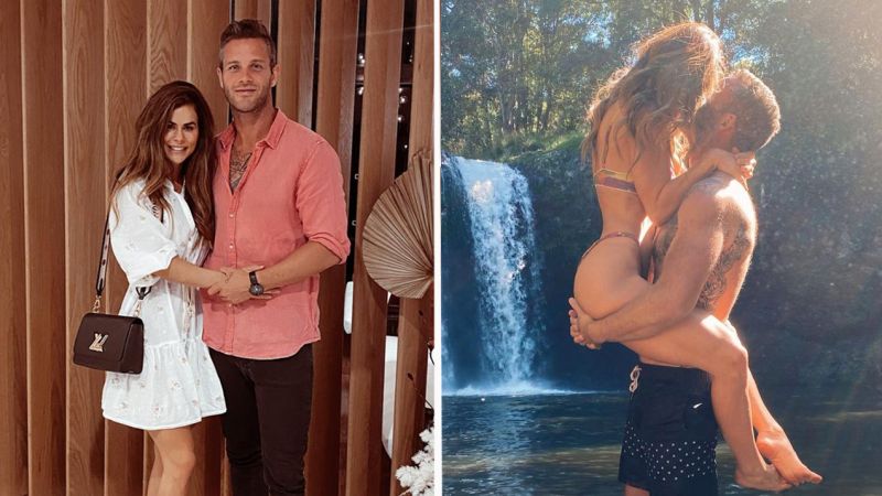 Looks Like Jake Has Already Split From His New Boo And It Involves Even More Drama Than MAFS