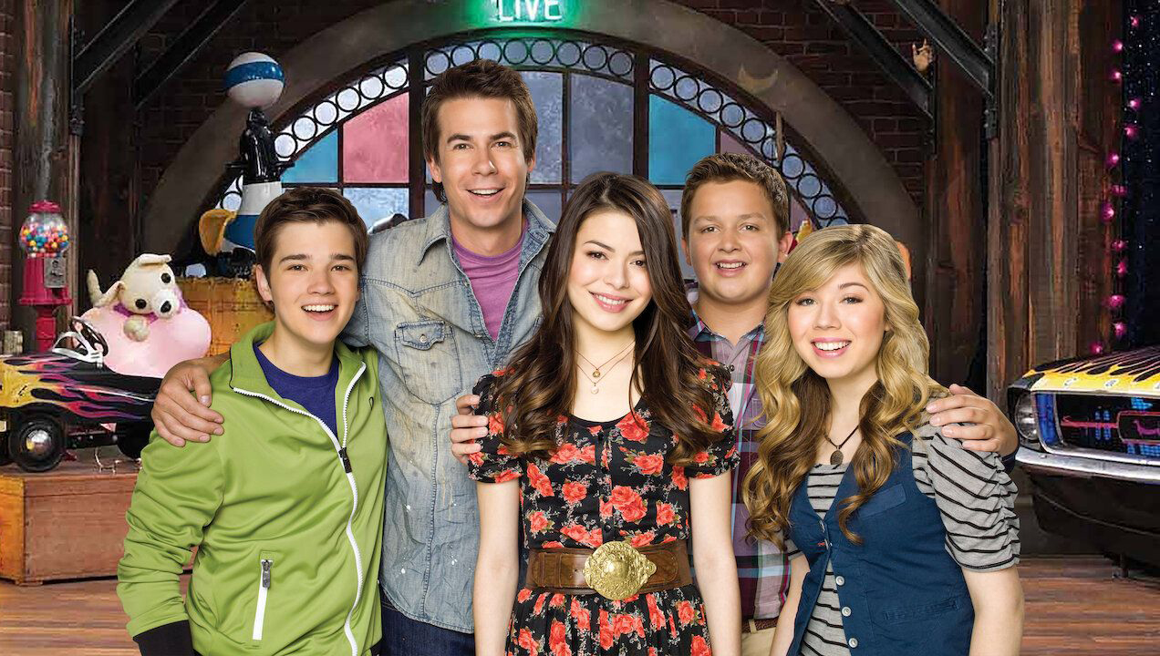 Celebrity Drive: Nathan Kress, former iCarly actor